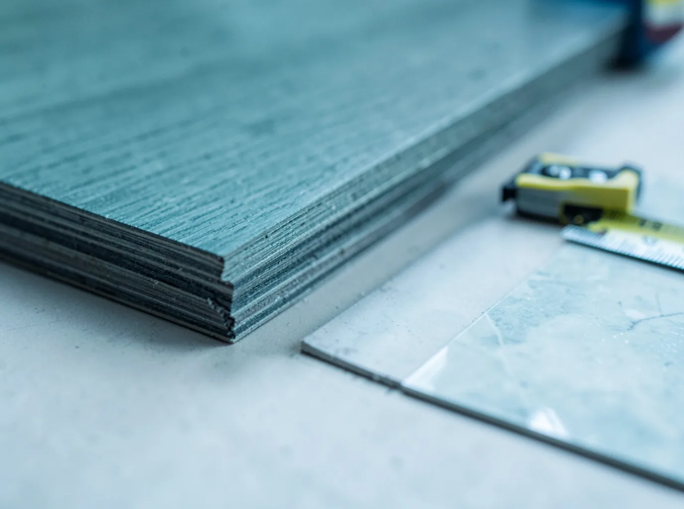 Luxury Vinyl Plank Installation Spiritwood, ND FAQs